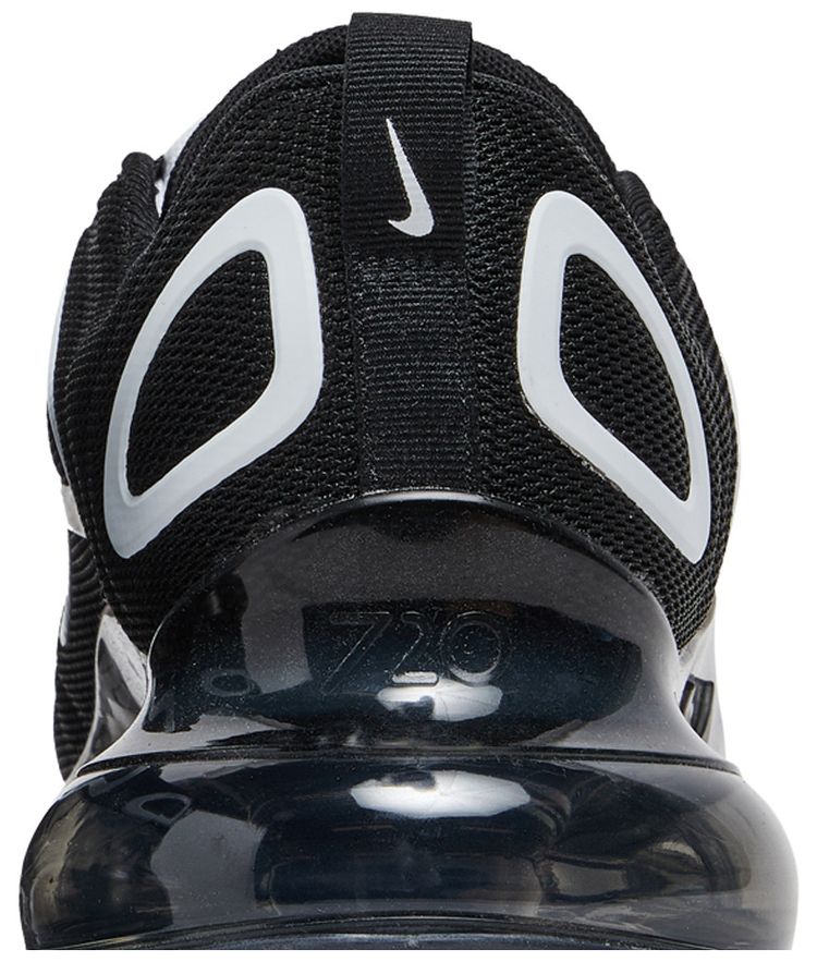 Nike Air Max 720 Oreo