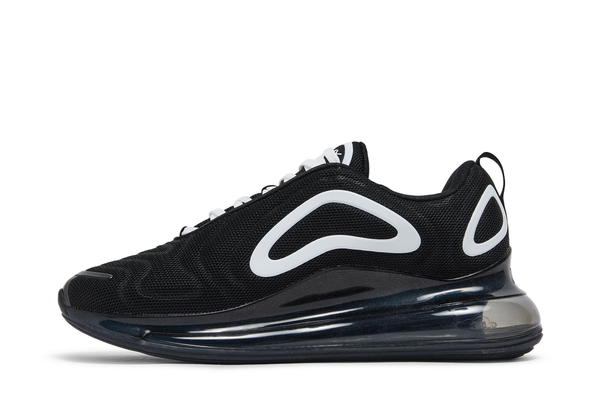 Buy Air Max 720 Oreo CJ0585 003 GOAT