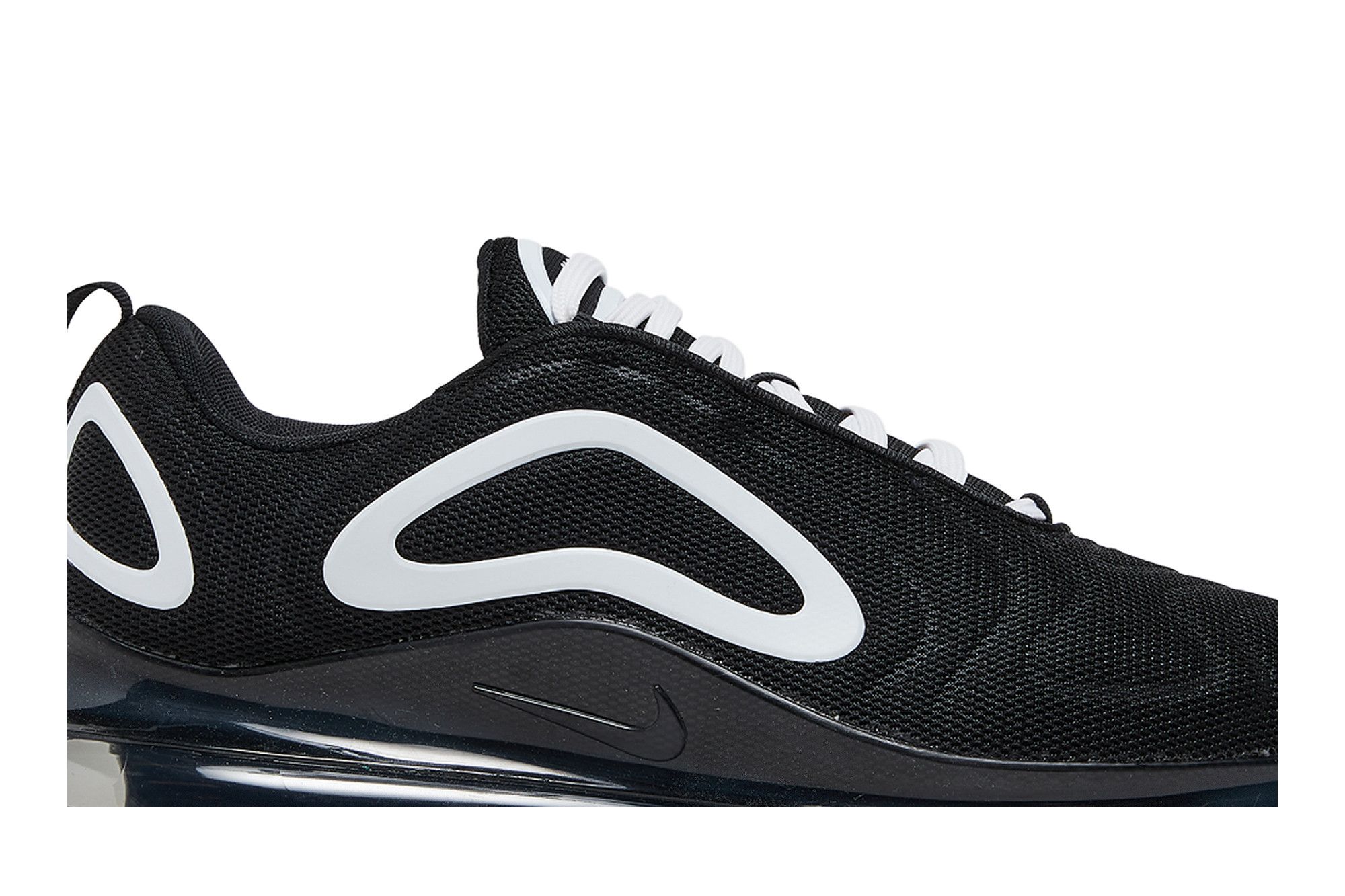 Buy Air Max 720 Oreo CJ0585 003 GOAT
