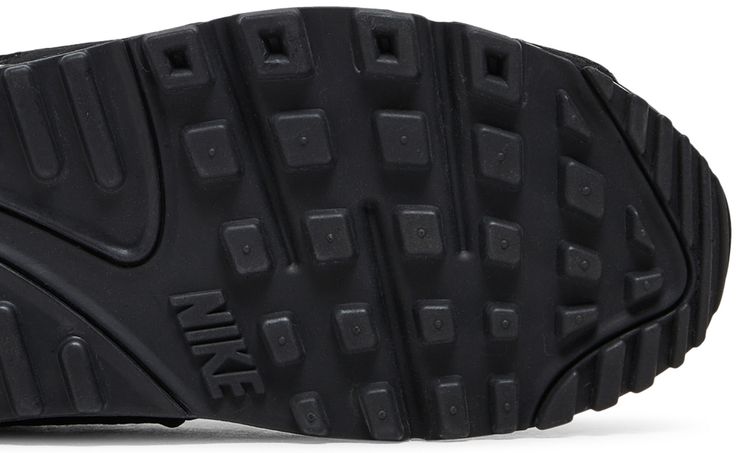 Nike Wmns Air Max 90 Black White