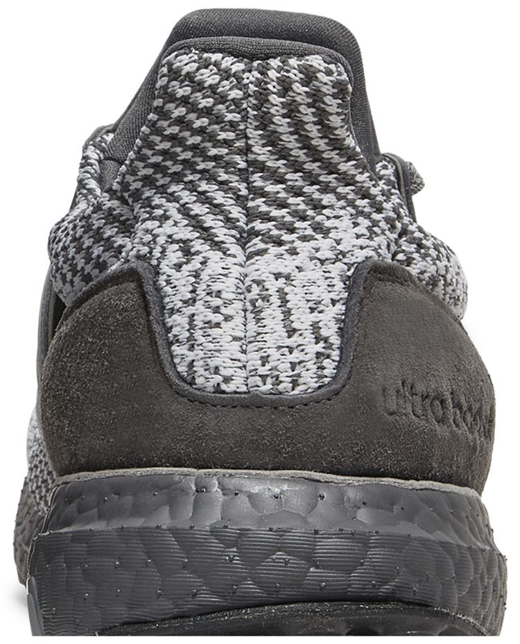 Adidas UltraBoost DNA Silver