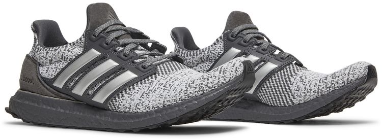 Adidas UltraBoost DNA Silver