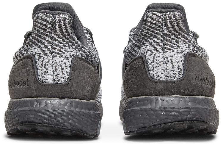 Adidas UltraBoost DNA Silver