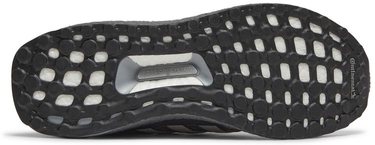 Adidas UltraBoost DNA Silver