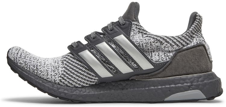 Adidas UltraBoost DNA Silver