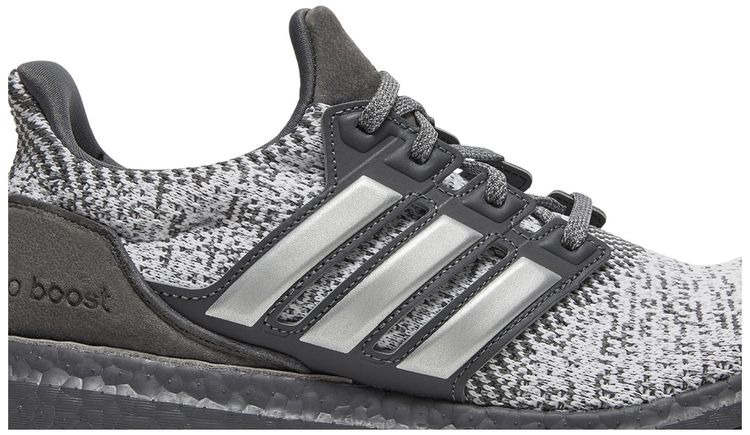 Adidas UltraBoost DNA Silver