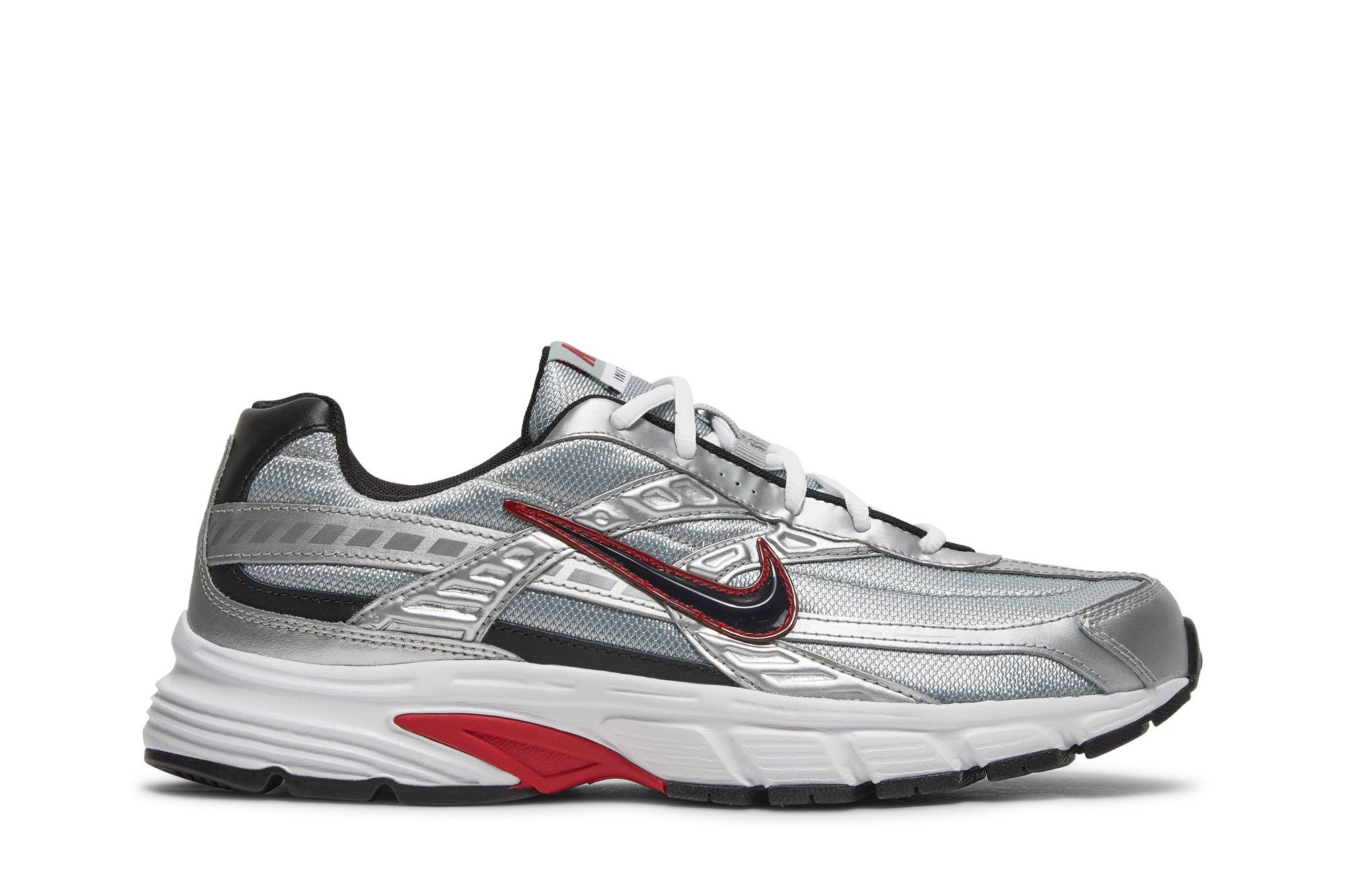 Nike initiator red outlet