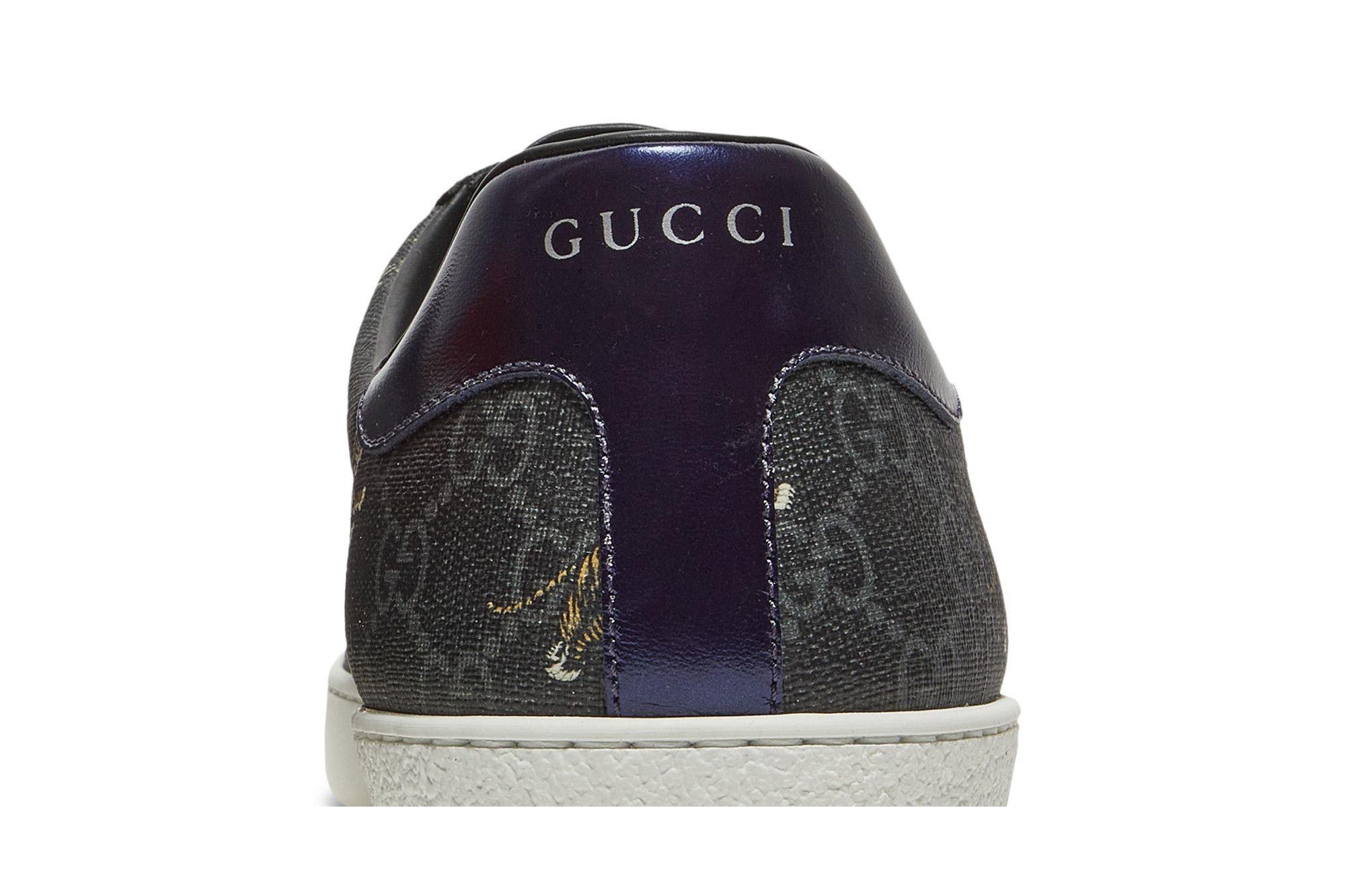 Buy Gucci Ace GG Supreme Tigers 429445 G0K20 1102 GOAT