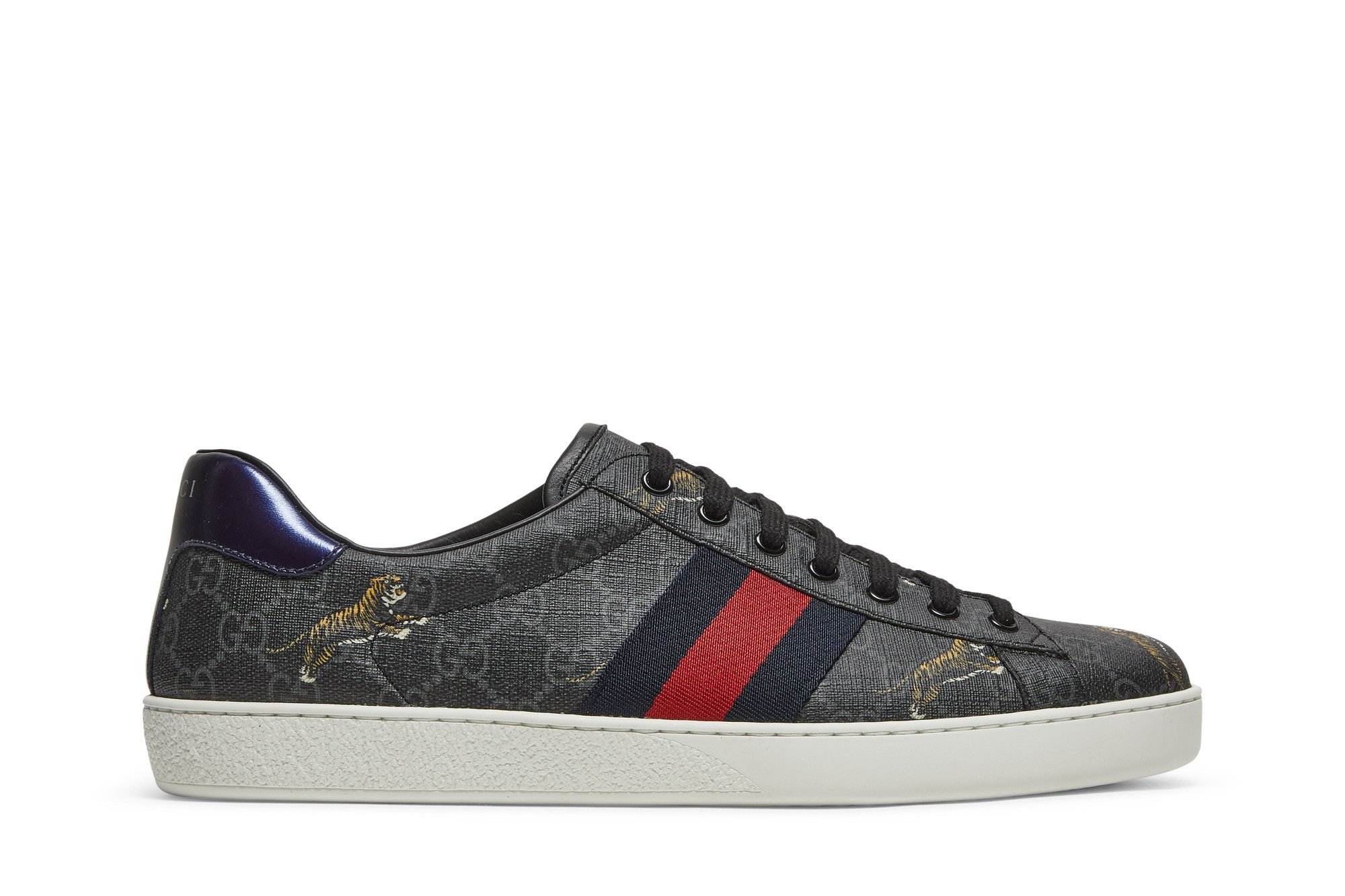 Gucci supreme sneaker on sale