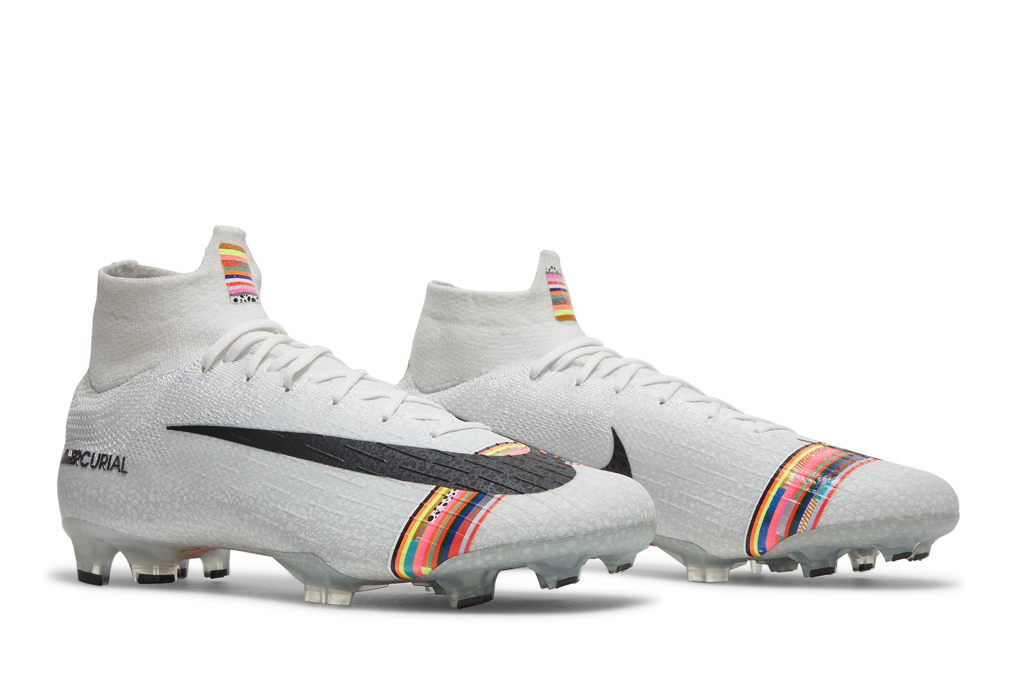Superfly 6 white online