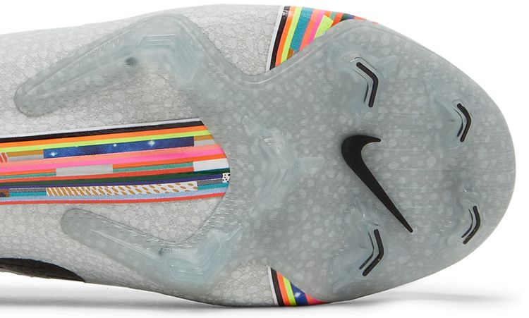 Nike Mercurial Superfly 6 Elite SE FG Pure Platinum