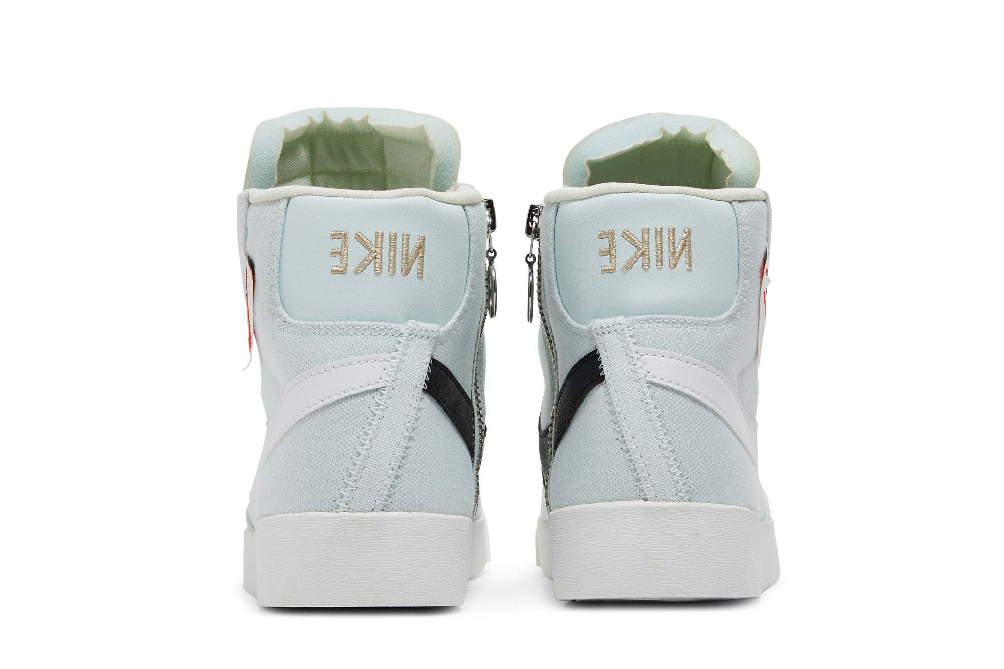 Buy Wmns Blazer Mid Rebel Ghost Aqua BQ4022 400 GOAT CA