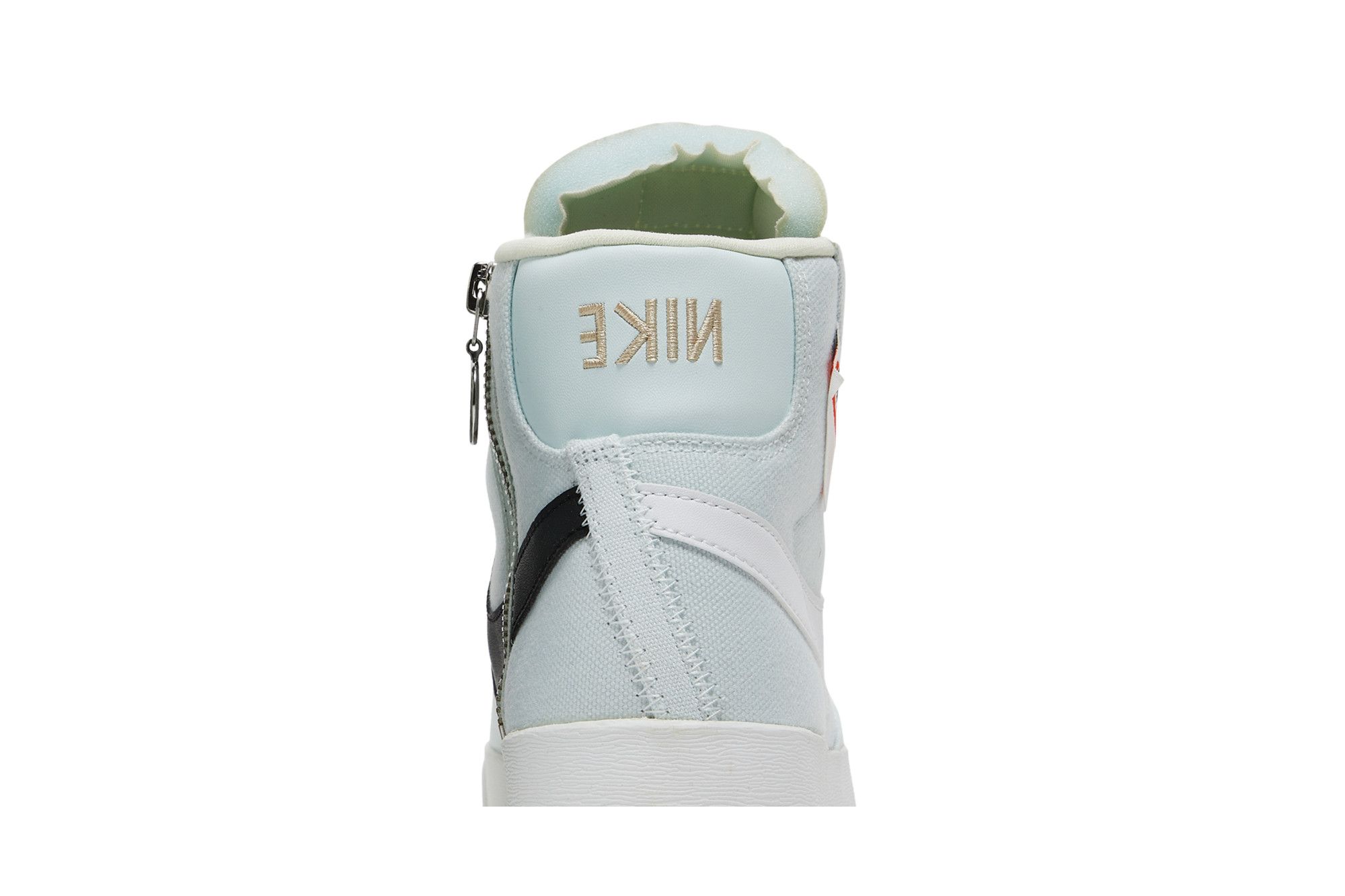 Buy Wmns Blazer Mid Rebel Ghost Aqua BQ4022 400 GOAT CA