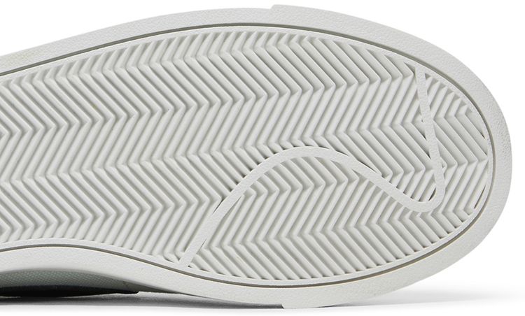 Nike Wmns Blazer Mid Rebel Ghost Aqua