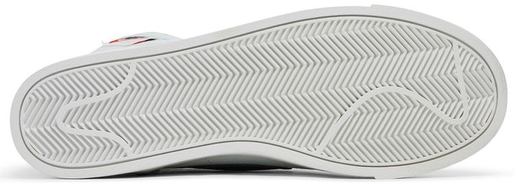 Nike Wmns Blazer Mid Rebel Ghost Aqua