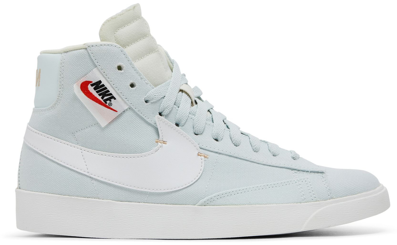 wmns blazer mid rebel