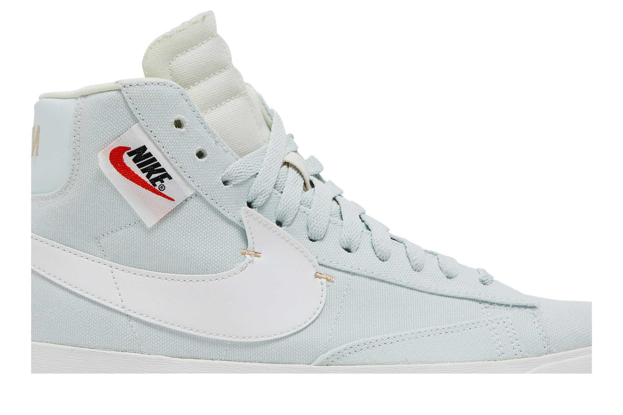 Womens nike blazer mid rebel cheap