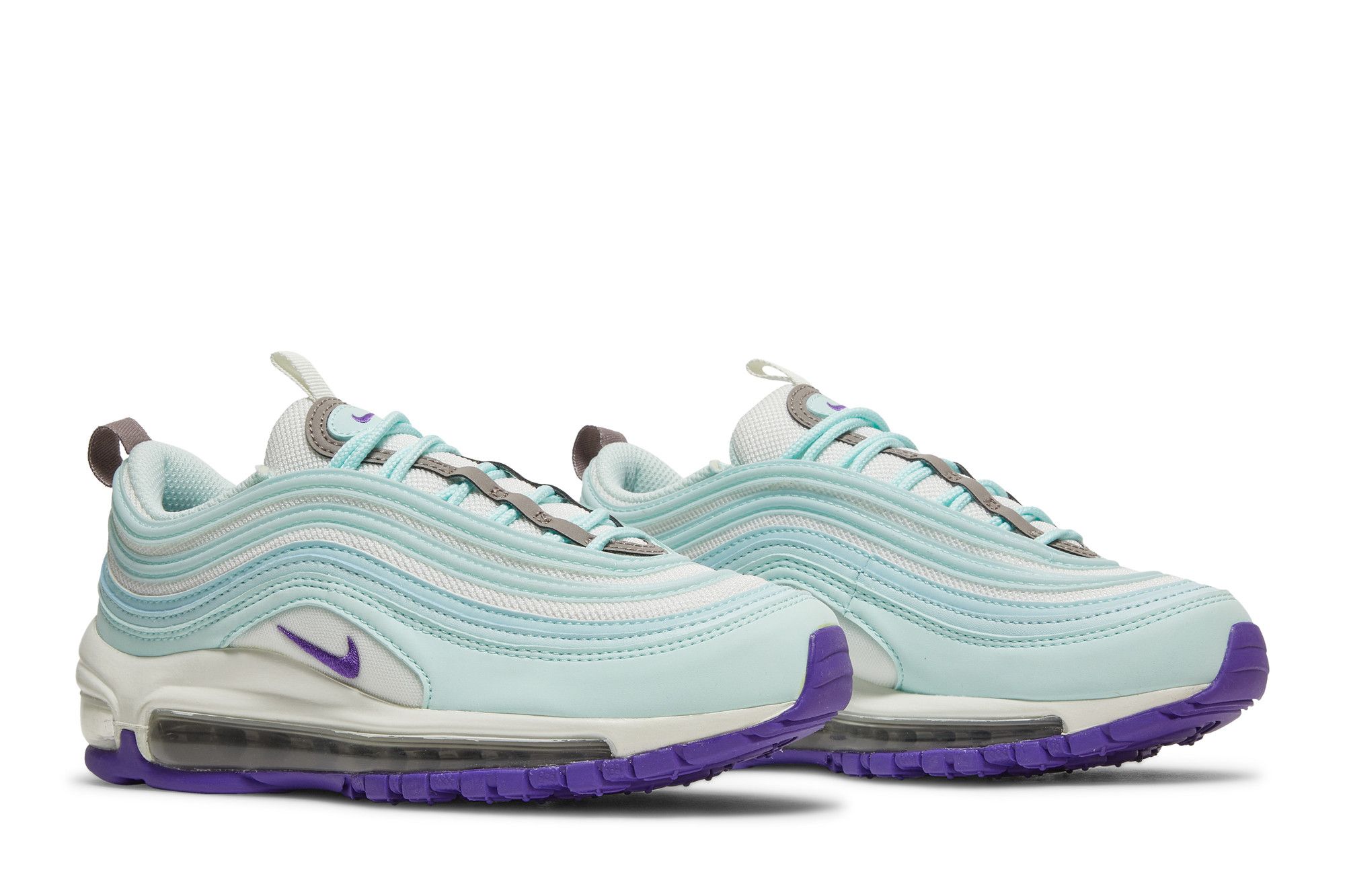 Buy Nike Wmns Air Max 97 'Teal Tint' - 921733 303 | GOAT