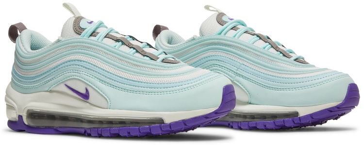 Nike Wmns Air Max 97 Teal Tint