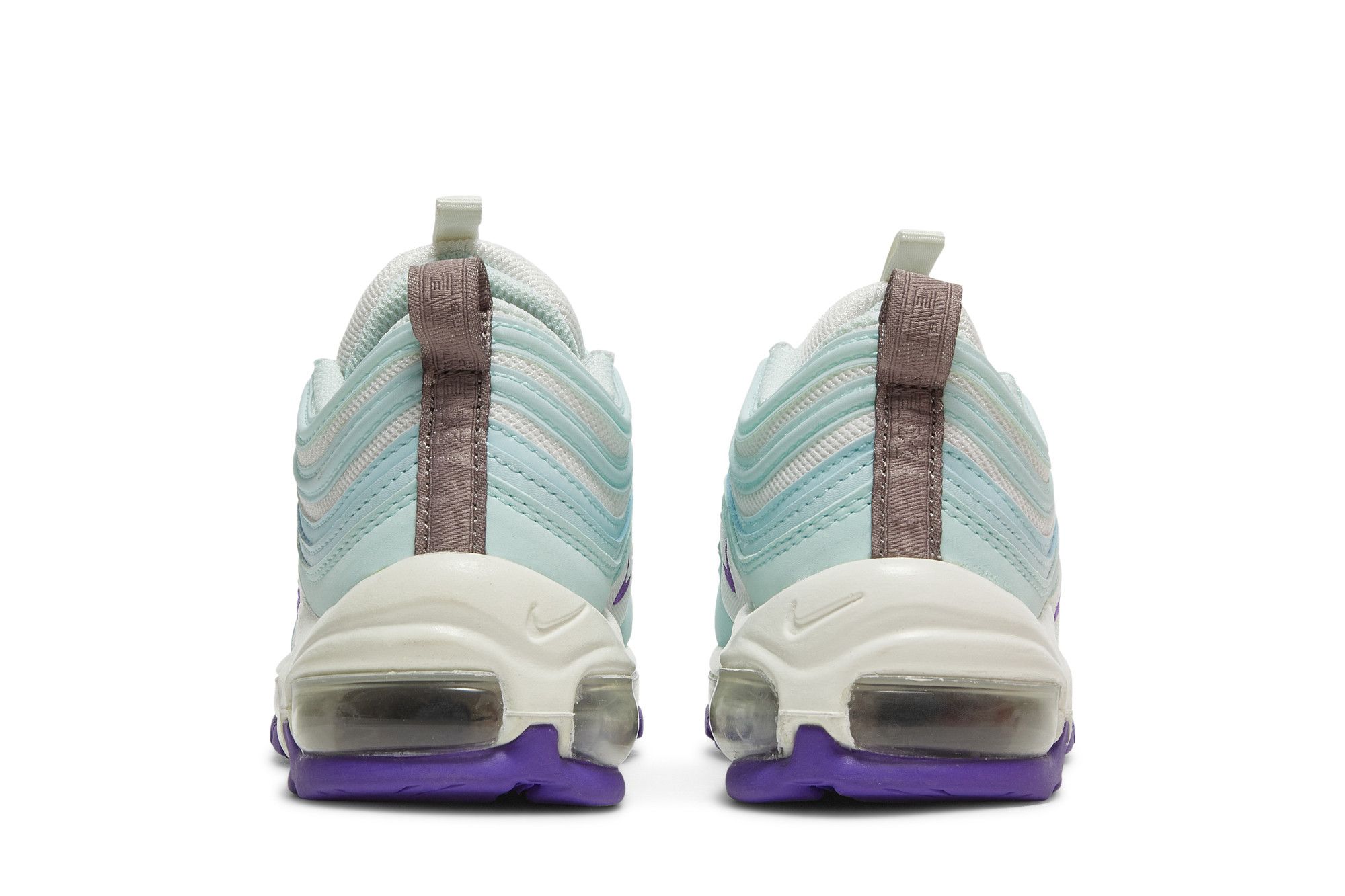 Buy Wmns Air Max 97 Teal Tint 921733 303 GOAT