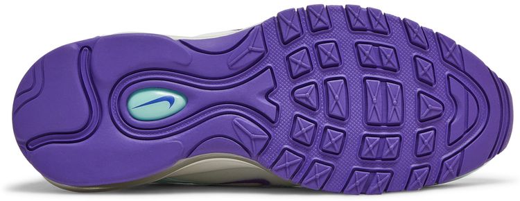 Nike Wmns Air Max 97 Teal Tint