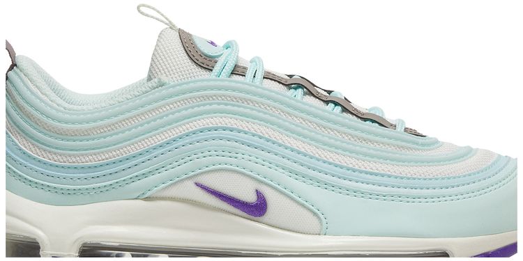 Nike Wmns Air Max 97 Teal Tint