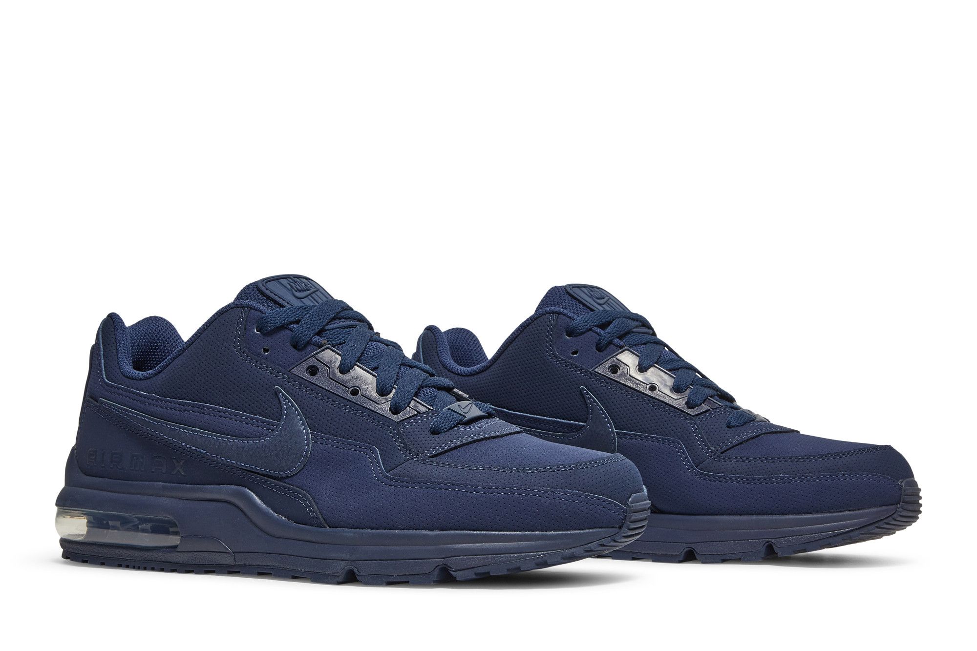 Nike air max ltd 3 navy blue discount
