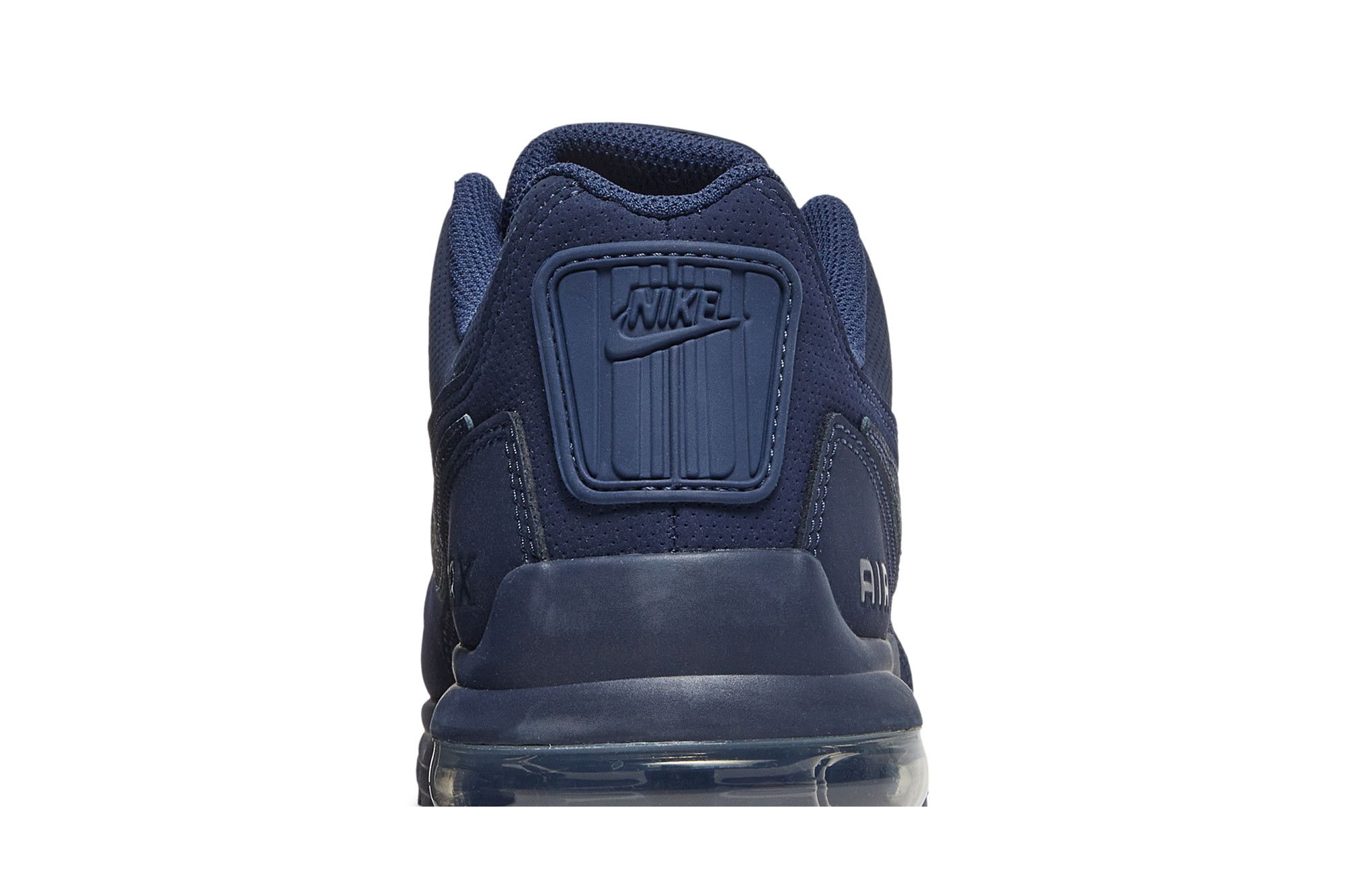 air max ltd navy blue