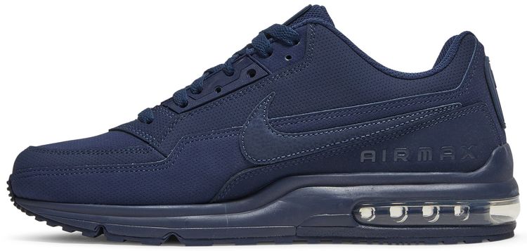 Nike Air Max LTD 3 Midnight Navy