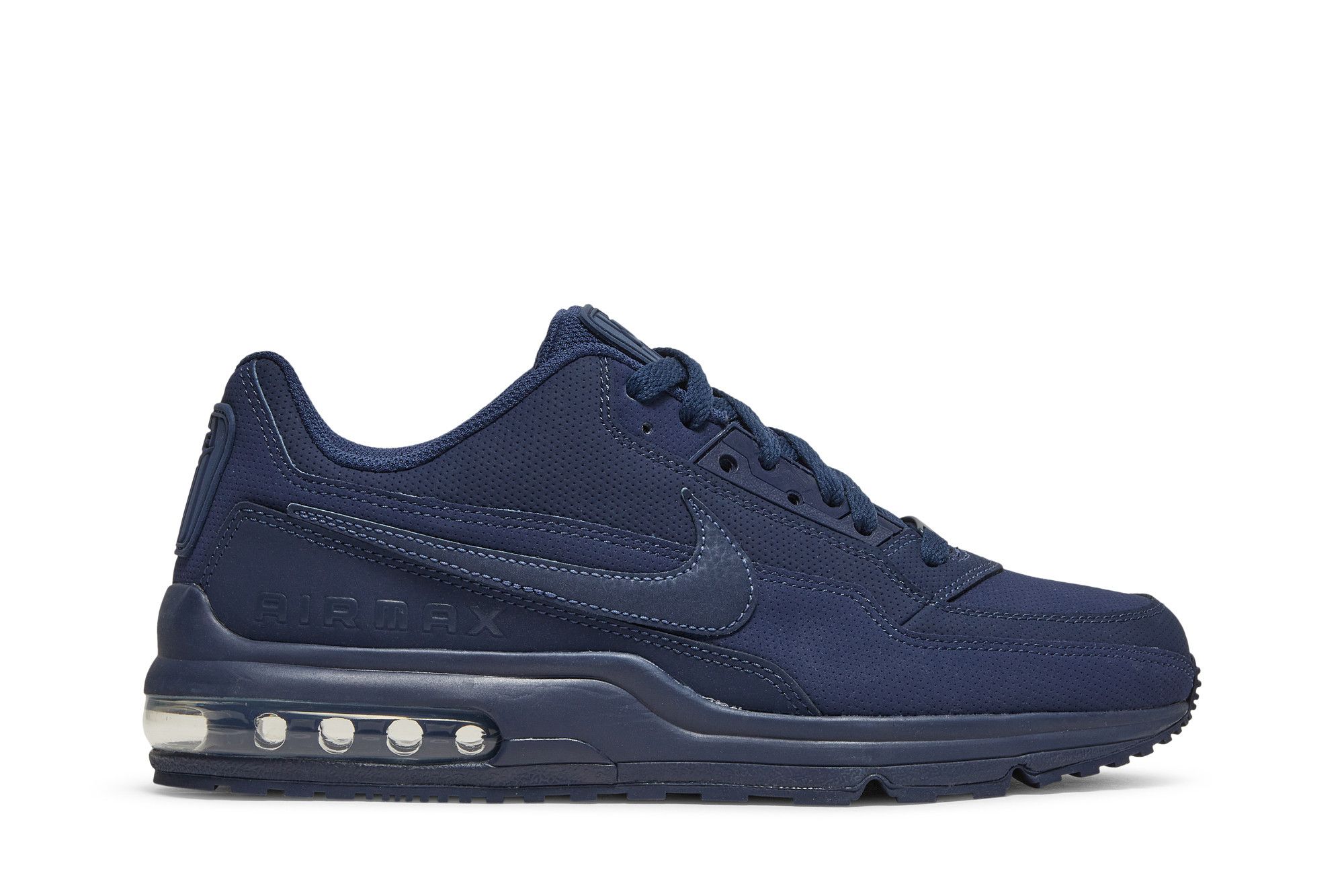 Air max ltd navy clearance blue
