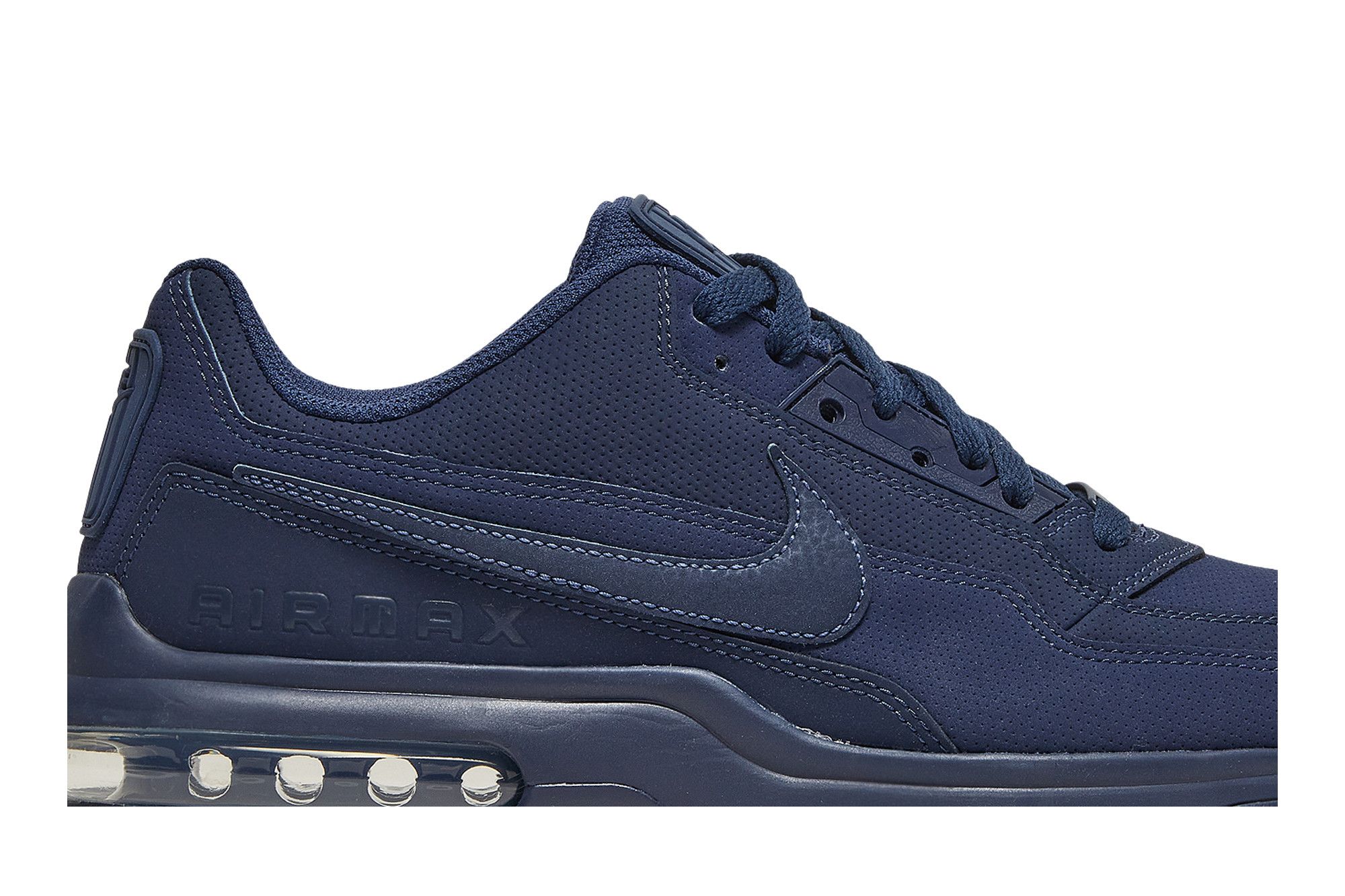 Nike air max ltd 3 navy blue 2025