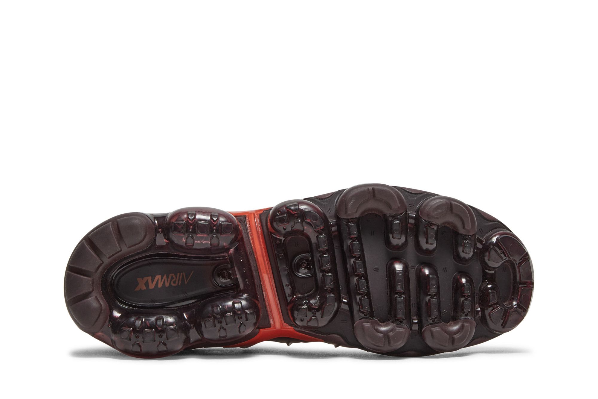 Buy Wmns Air VaporMax Plus Burnt Orange AO4550 201 GOAT CA