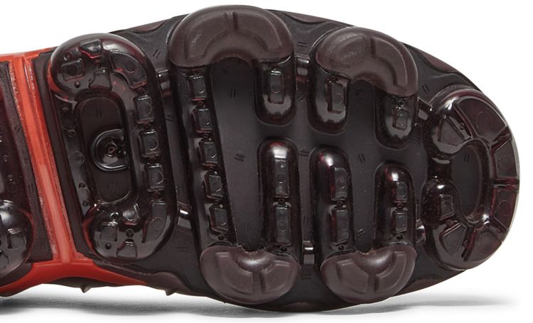 Nike Wmns Air VaporMax Plus Burnt Orange