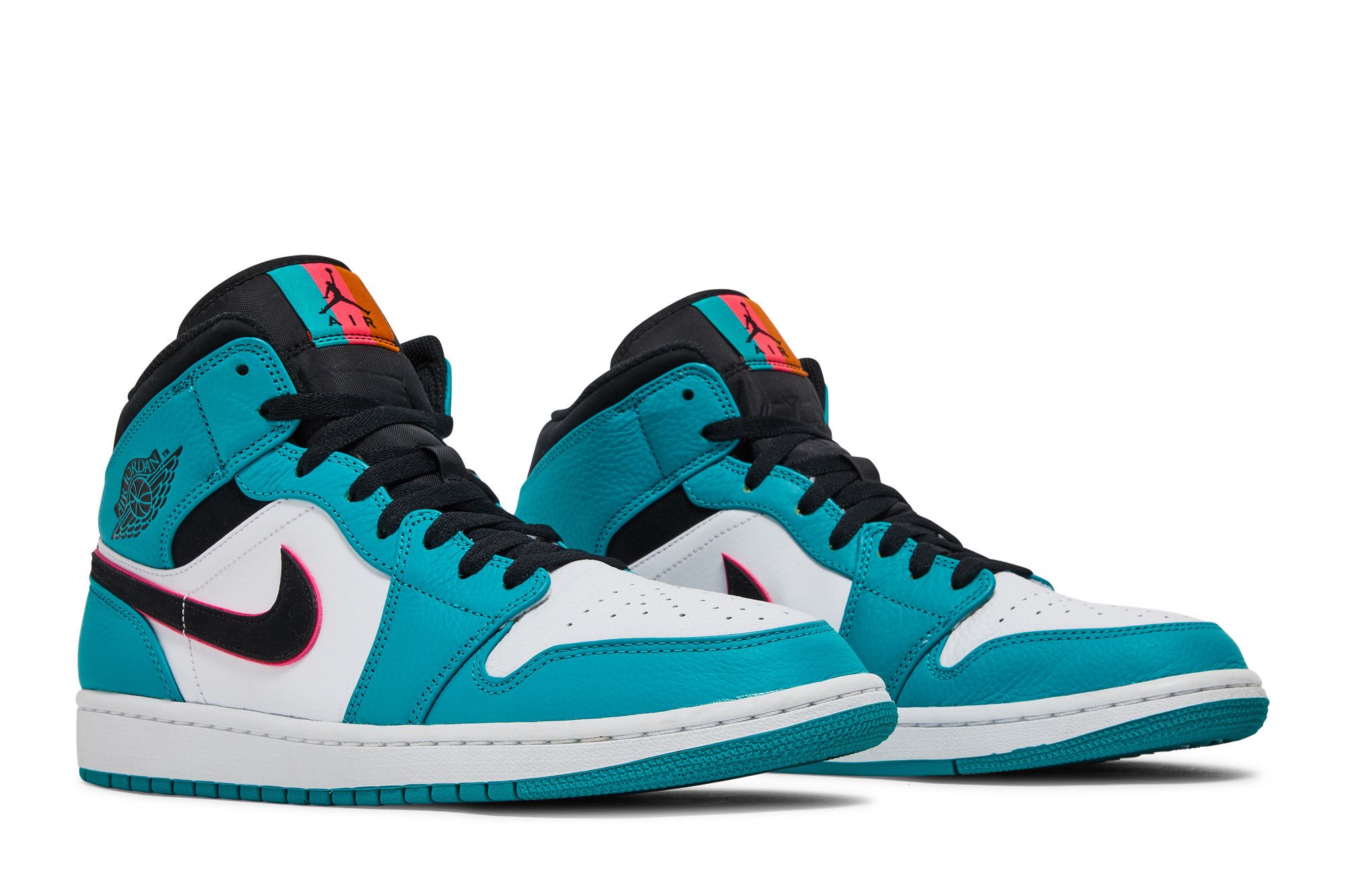 Jordan 1 mid south beach gs hotsell
