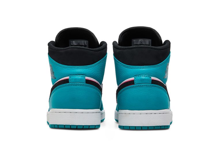Buy Air Jordan Mid SE 'South Beach' 852542 306 GOAT CA