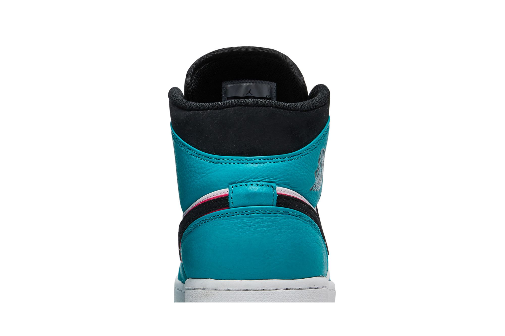 Buy Air Jordan 1 Mid SE 'South Beach' - 852542 306 | GOAT