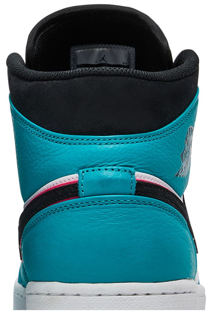 Air Jordan 1 Mid SE South Beach