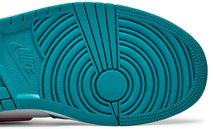 Air Jordan 1 Mid SE South Beach