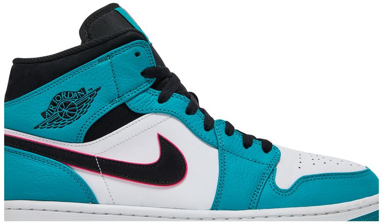Air Jordan 1 Mid SE South Beach