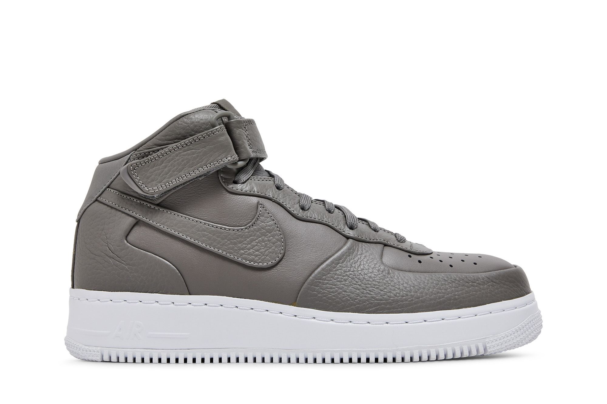 Nikelab air force top