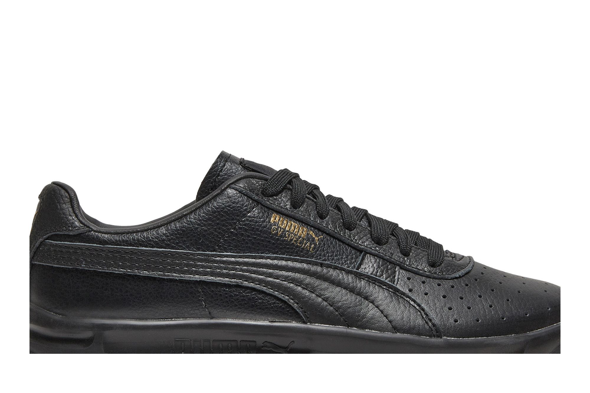 Gv special puma black discount
