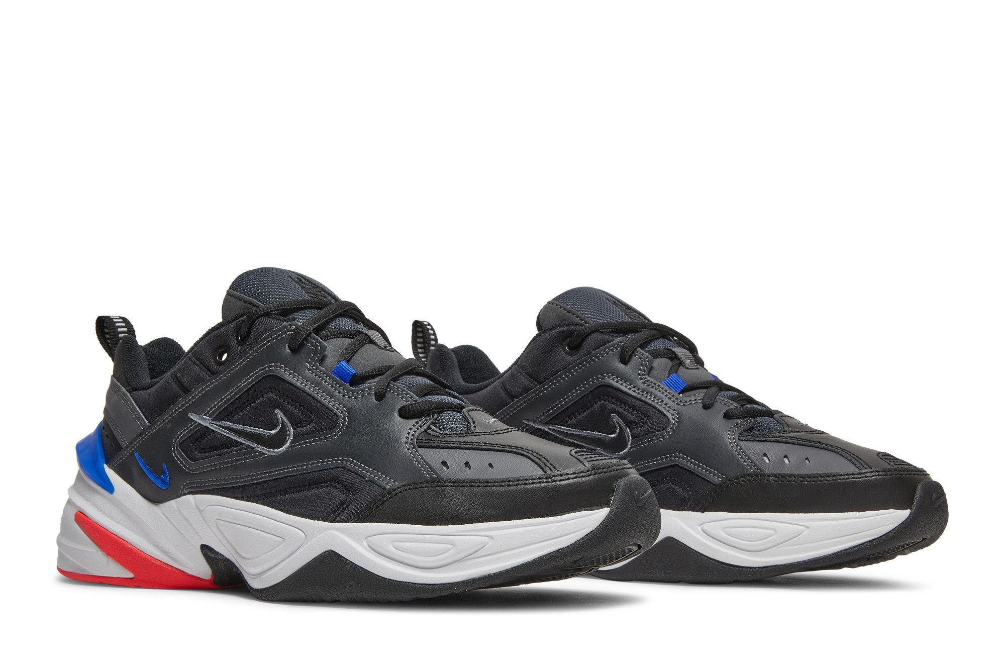 Size 7.0 M2K Tekno Paris