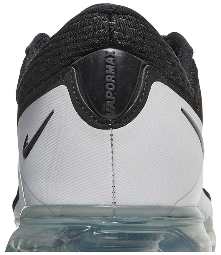 Nike Air Vapormax Black White