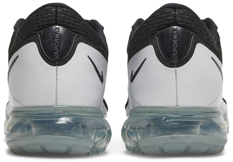 Nike Air Vapormax Black White