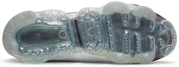 Nike Air Vapormax Black White