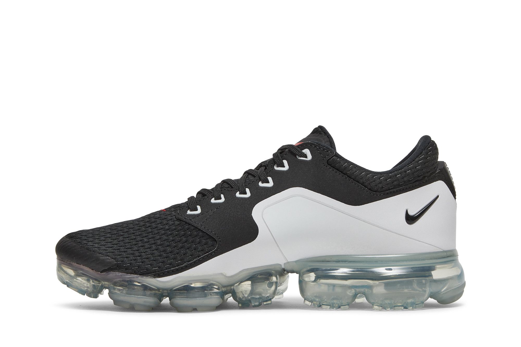Buy Air Vapormax Black White AH9046 003 GOAT
