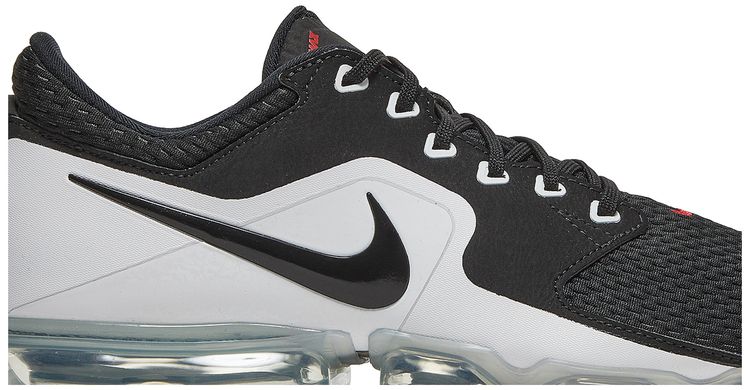 Nike Air Vapormax Black White