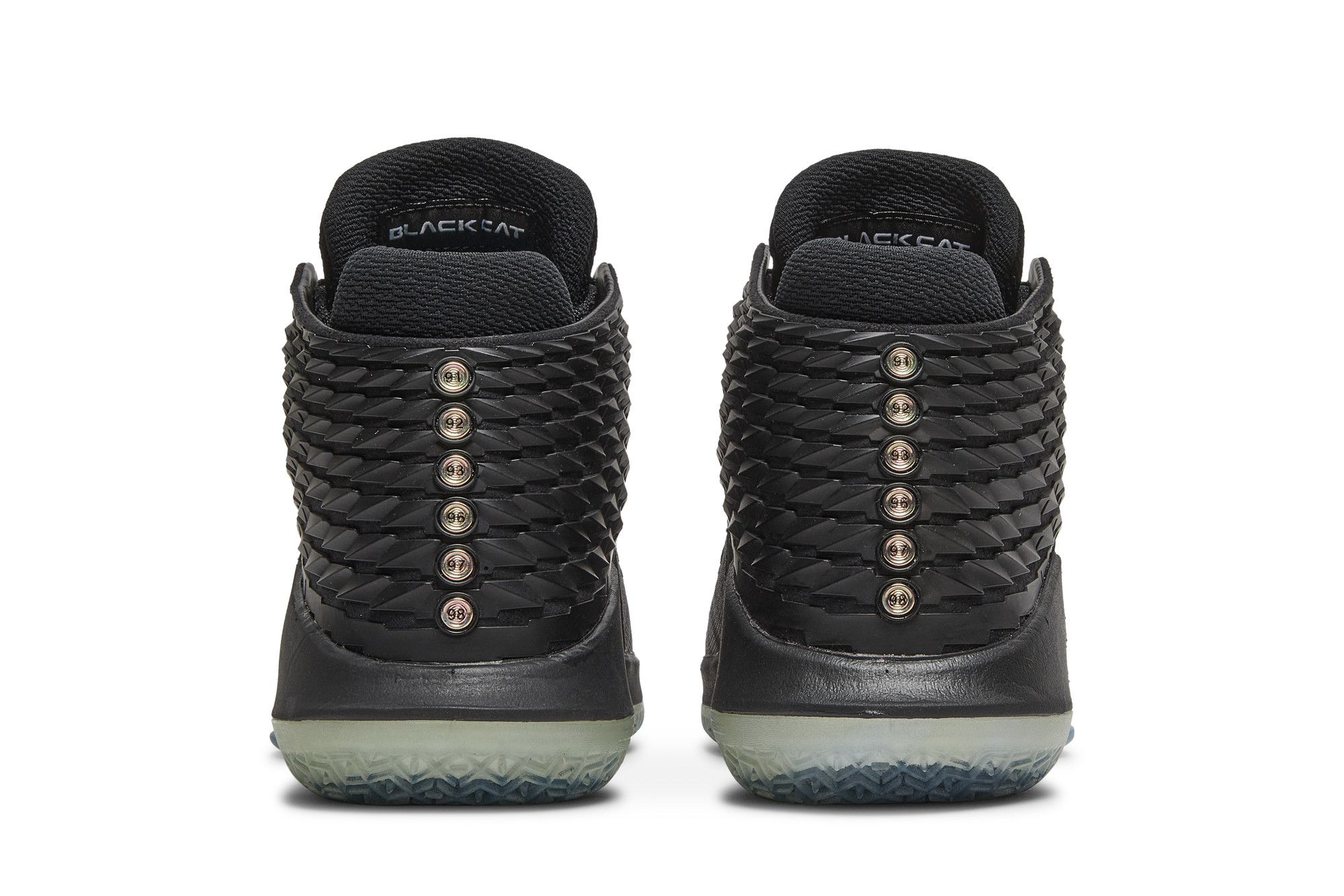Air jordan 32 black cat price new arrivals