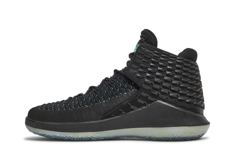 Buy Air Jordan 32 'Black Cat' AA1253 003 GOAT CA