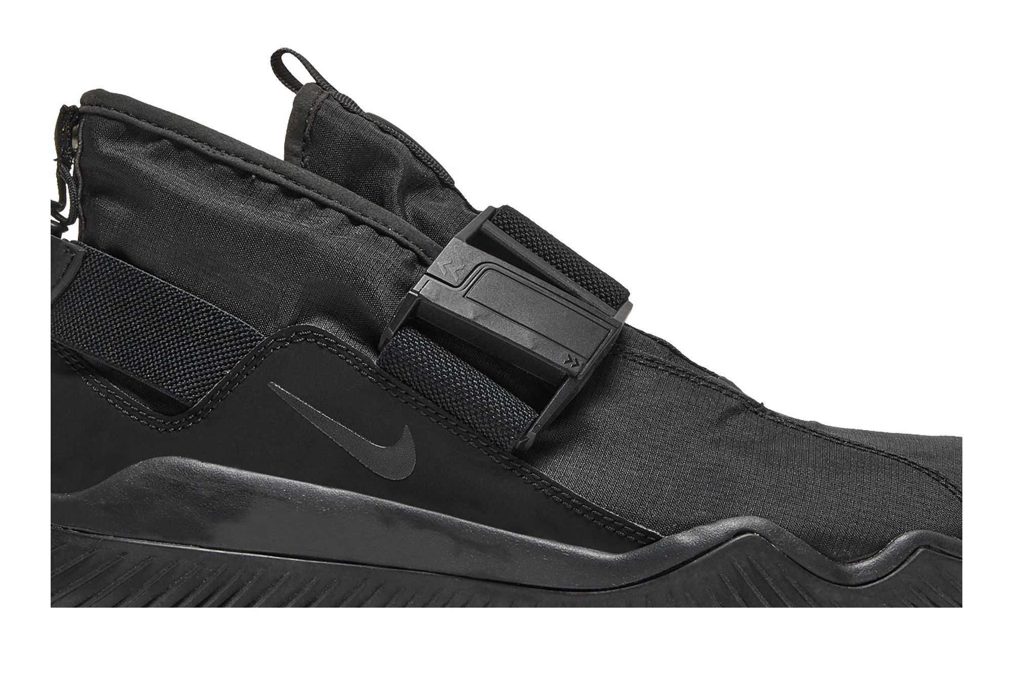 Nike komyuter black online